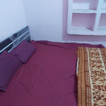 Kanti Devi Seva Sadan Mathura Εξωτερικό φωτογραφία