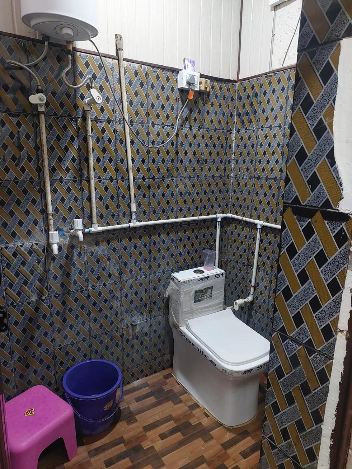 Kanti Devi Seva Sadan Mathura Εξωτερικό φωτογραφία