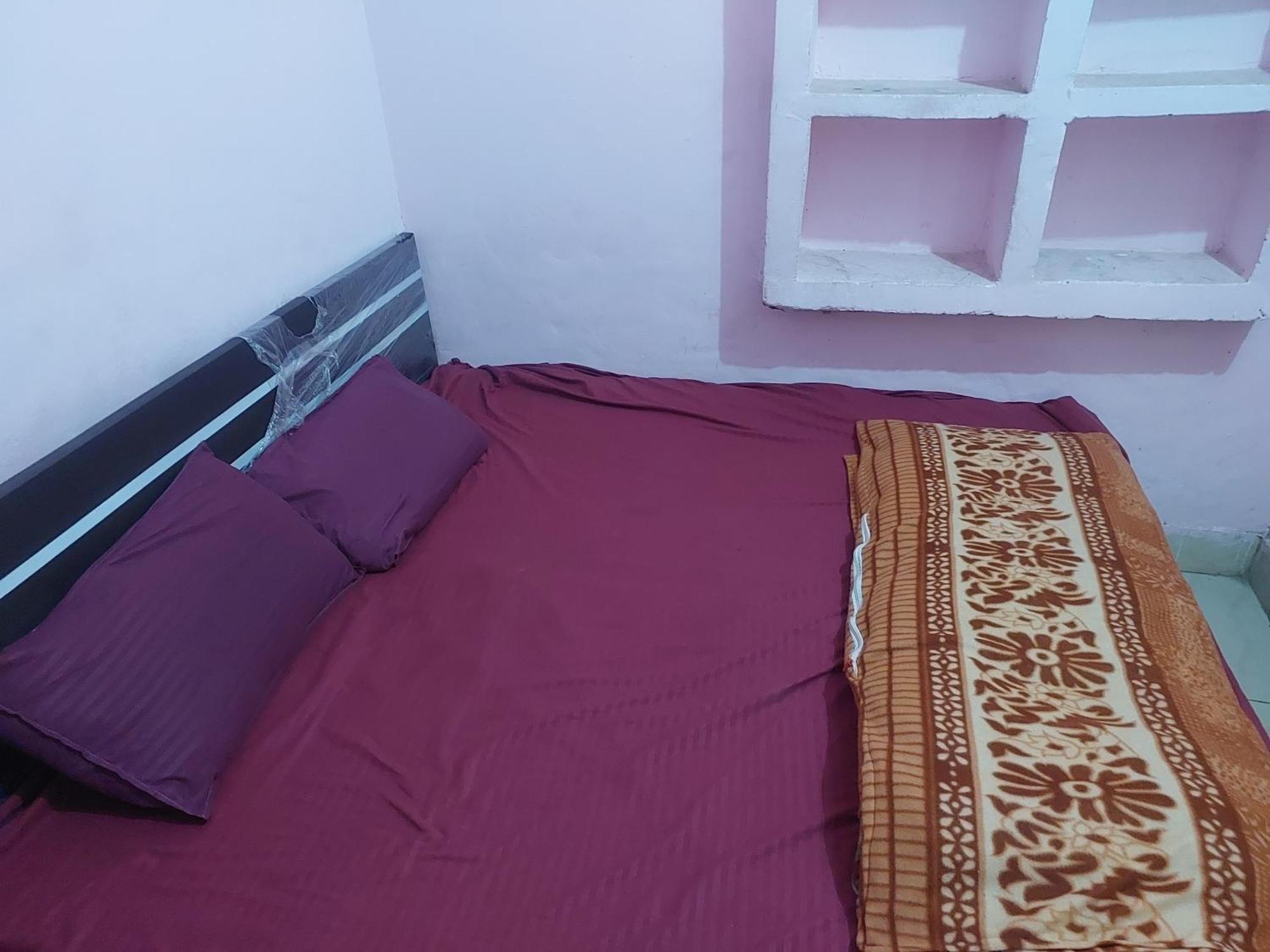 Kanti Devi Seva Sadan Mathura Εξωτερικό φωτογραφία