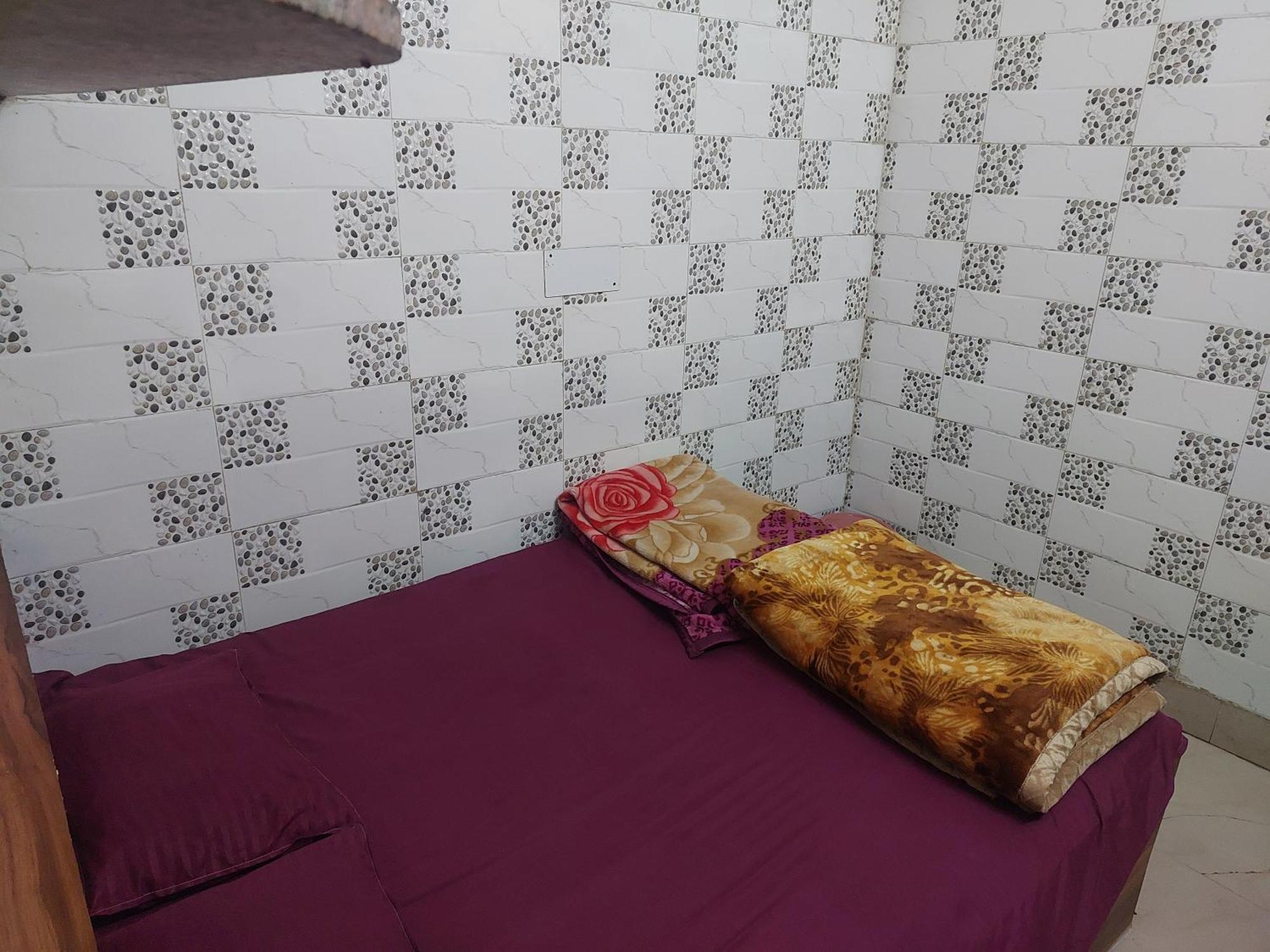 Kanti Devi Seva Sadan Mathura Εξωτερικό φωτογραφία