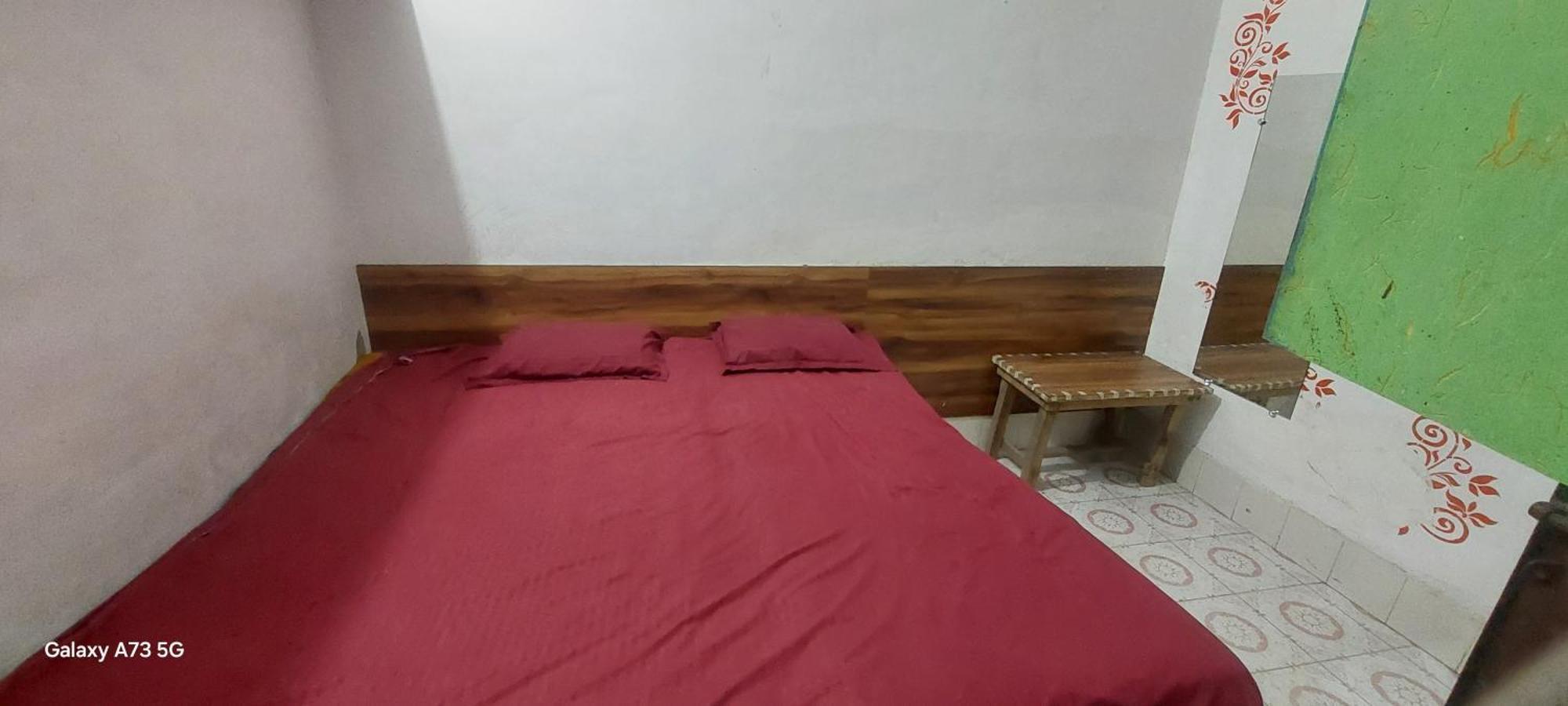 Kanti Devi Seva Sadan Mathura Εξωτερικό φωτογραφία