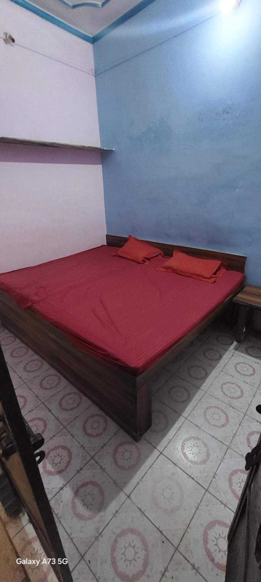 Kanti Devi Seva Sadan Mathura Εξωτερικό φωτογραφία