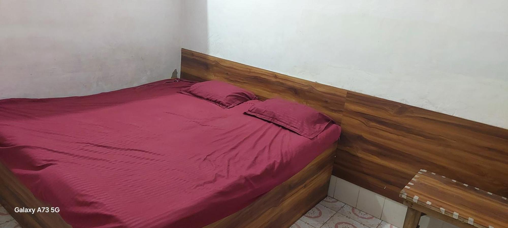Kanti Devi Seva Sadan Mathura Εξωτερικό φωτογραφία